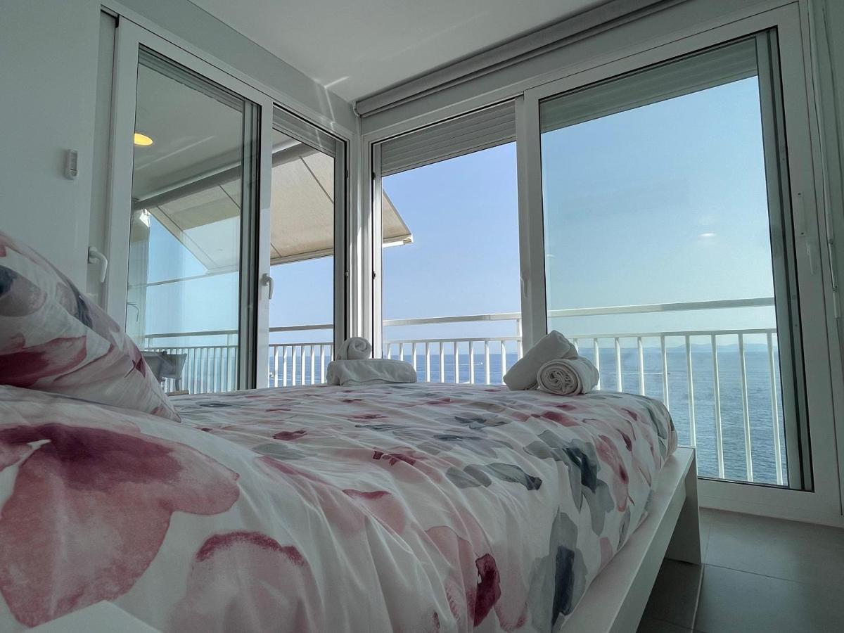 Overthesea - Pueblecito Apartment 로지즈 외부 사진