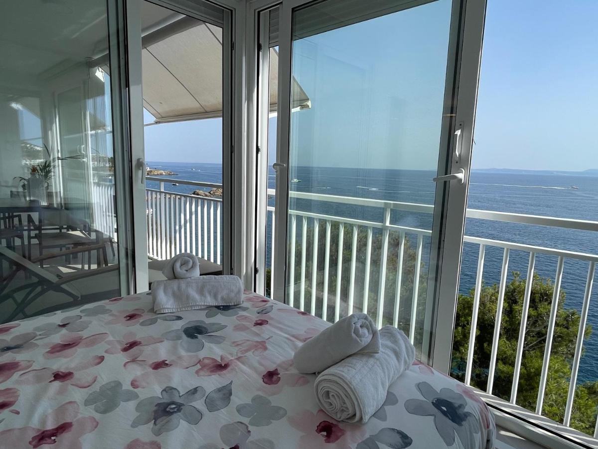 Overthesea - Pueblecito Apartment 로지즈 외부 사진