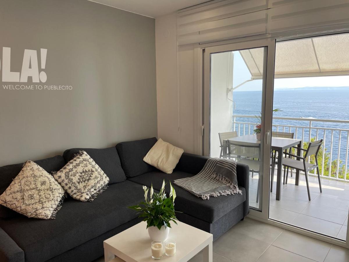 Overthesea - Pueblecito Apartment 로지즈 외부 사진